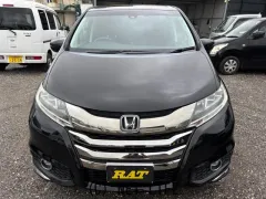 ホンダ オデッセイ