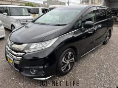 ホンダ オデッセイ