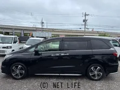 ホンダ オデッセイ