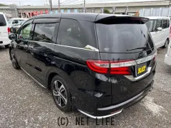 ホンダ オデッセイ