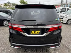 ホンダ オデッセイ