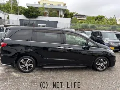 ホンダ オデッセイ