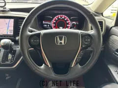 ホンダ オデッセイ