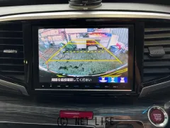 ホンダ オデッセイ
