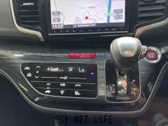 ホンダ オデッセイ