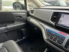 ホンダ オデッセイ