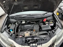 ホンダ オデッセイ