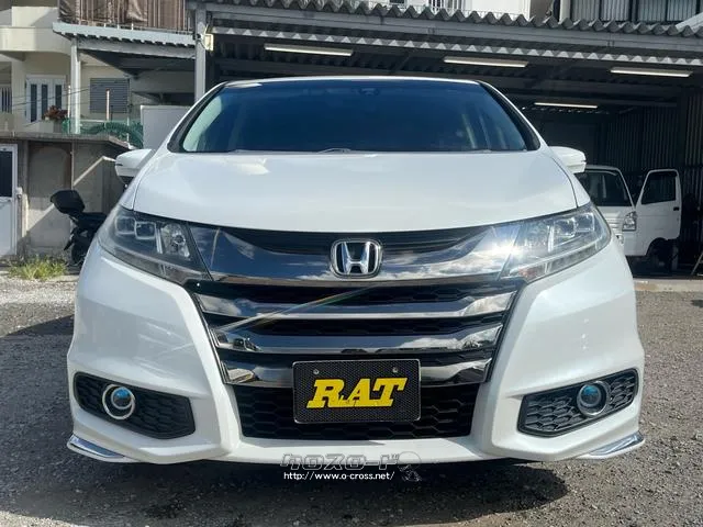 ホンダ オデッセイ