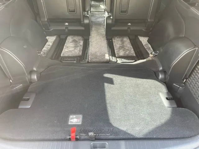 ホンダ オデッセイ
