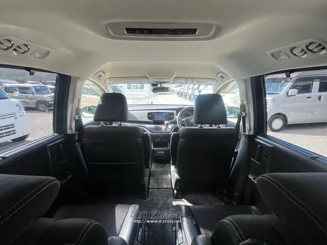 ホンダ オデッセイ