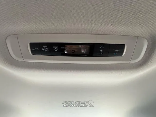 ホンダ オデッセイ