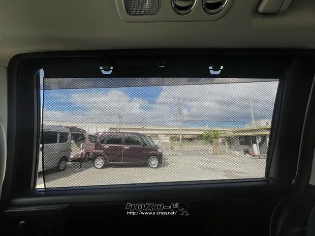 ホンダ オデッセイ