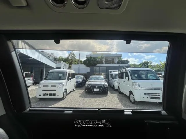 ホンダ オデッセイ