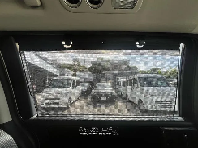 ホンダ オデッセイ