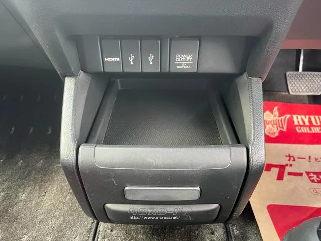 ホンダ オデッセイ
