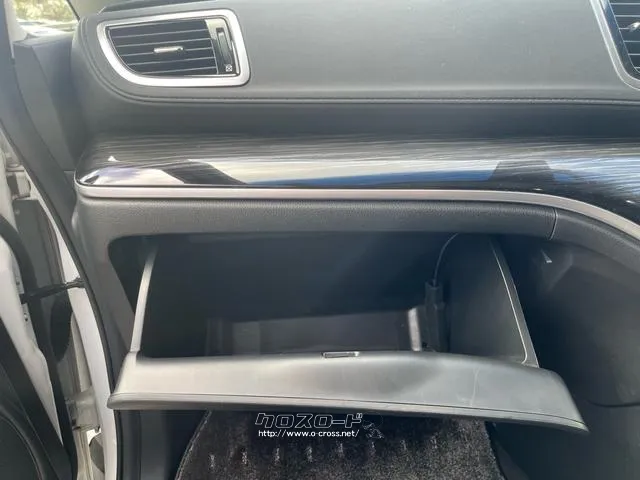 ホンダ オデッセイ