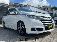 ホンダ オデッセイ