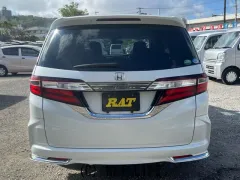 ホンダ オデッセイ