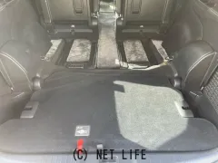 ホンダ オデッセイ