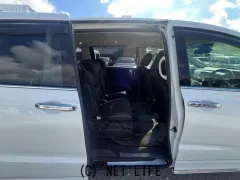 ホンダ オデッセイ