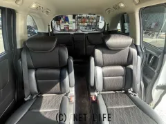 ホンダ オデッセイ
