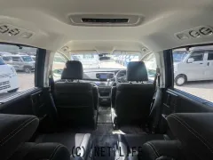 ホンダ オデッセイ
