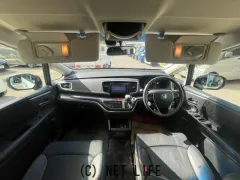 ホンダ オデッセイ