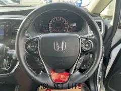 ホンダ オデッセイ