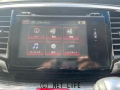 ホンダ オデッセイ
