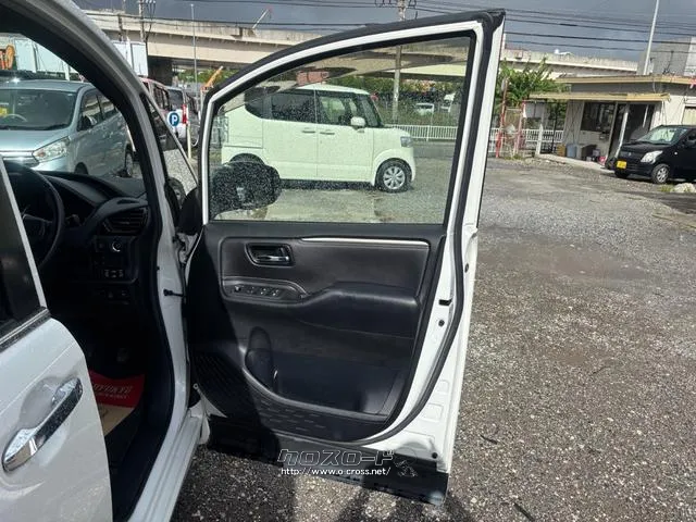 トヨタ エスクァイア