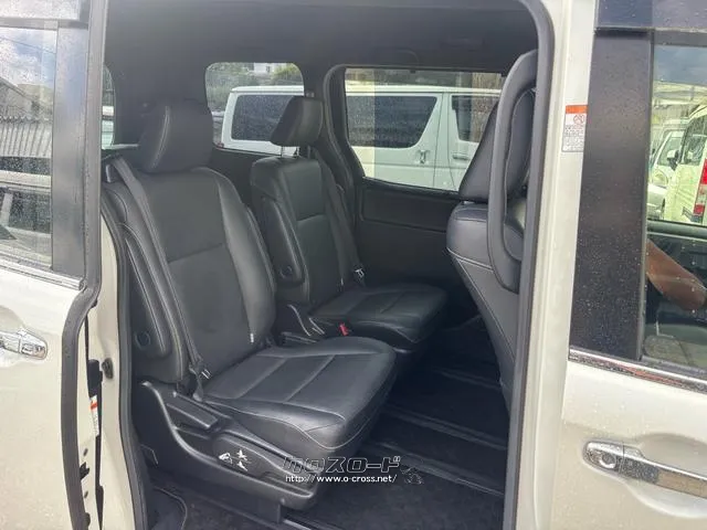 トヨタ エスクァイア