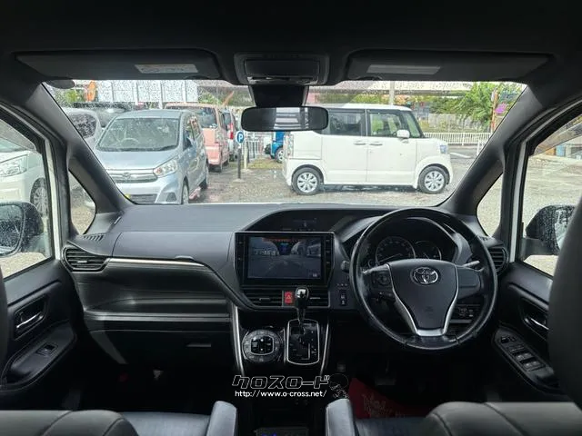 トヨタ エスクァイア