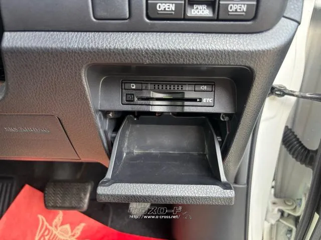 トヨタ エスクァイア
