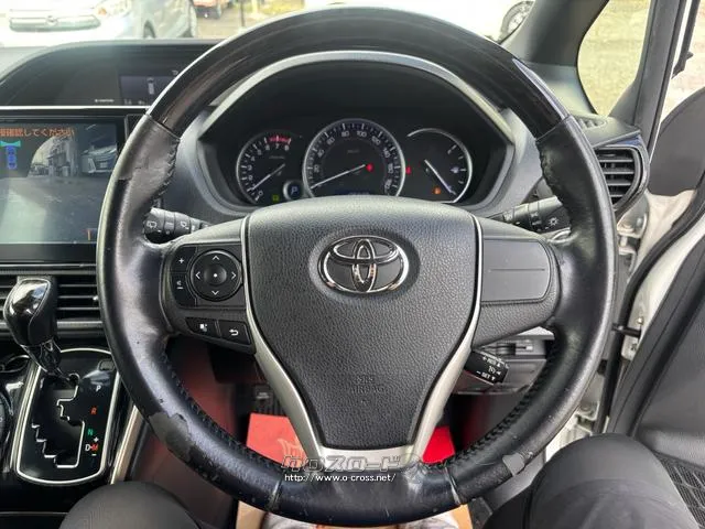 トヨタ エスクァイア