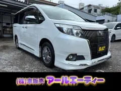 トヨタ エスクァイア