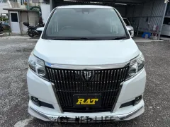 トヨタ エスクァイア