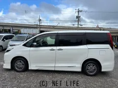 トヨタ エスクァイア