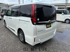 トヨタ エスクァイア