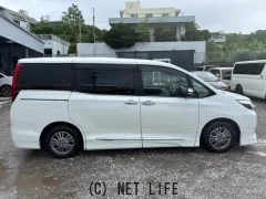 トヨタ エスクァイア
