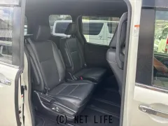 トヨタ エスクァイア