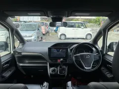トヨタ エスクァイア