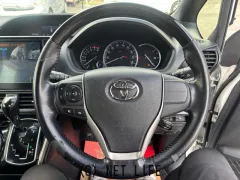 トヨタ エスクァイア