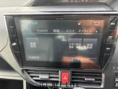 トヨタ エスクァイア