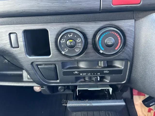 トヨタ ハイエースバン