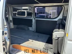 トヨタ ハイエースバン