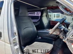 トヨタ ハイエースバン