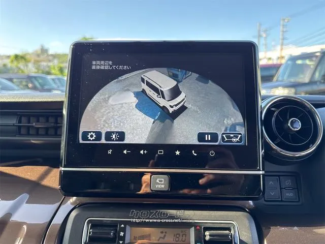 スズキ スペーシア