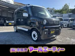 スズキ スペーシア