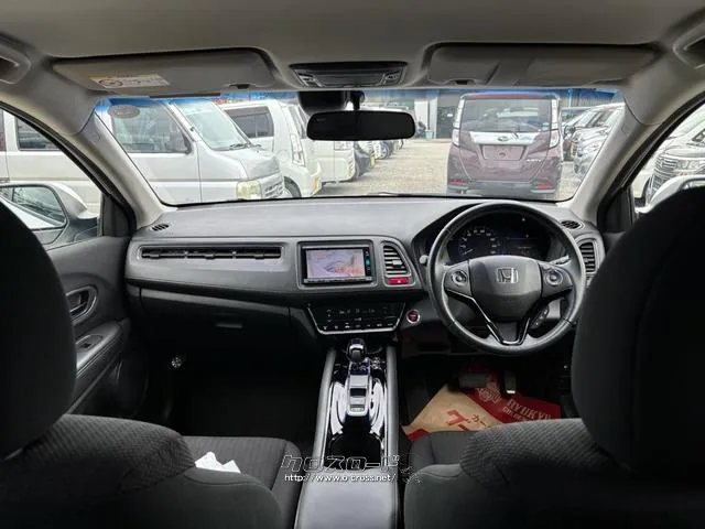 ホンダ ヴェゼル