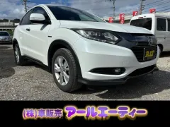 ホンダ ヴェゼル
